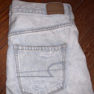 American Eagle Mom Jeans